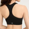 Seamless Racerback Sports Bra