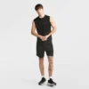Sport Muscle Tank, Reflective C Logo