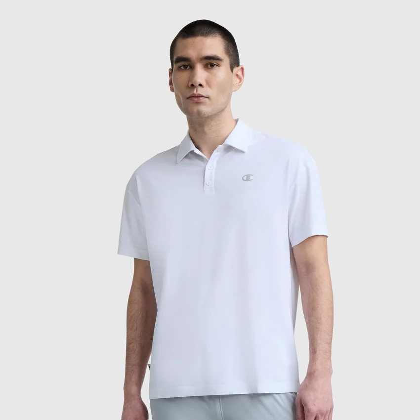 Sport Polo, C Logo