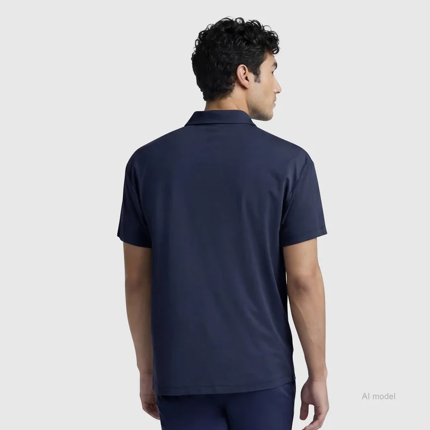 Sport Polo, C Logo