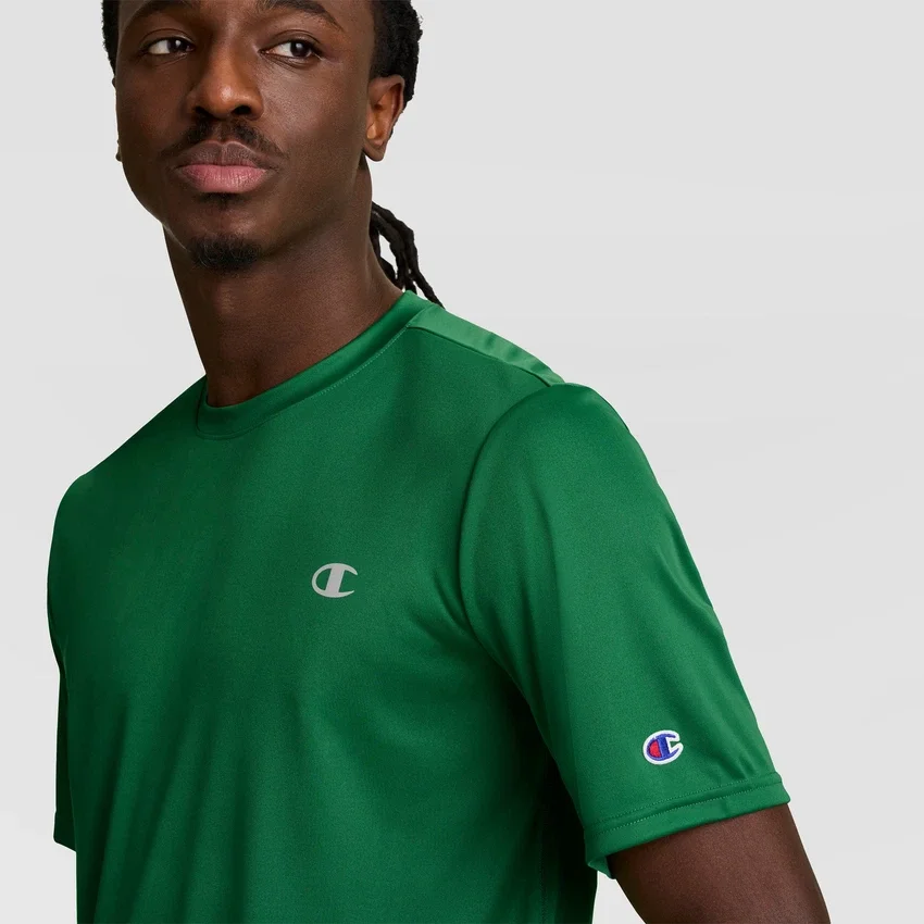Sport T-Shirt, Reflective C Logo