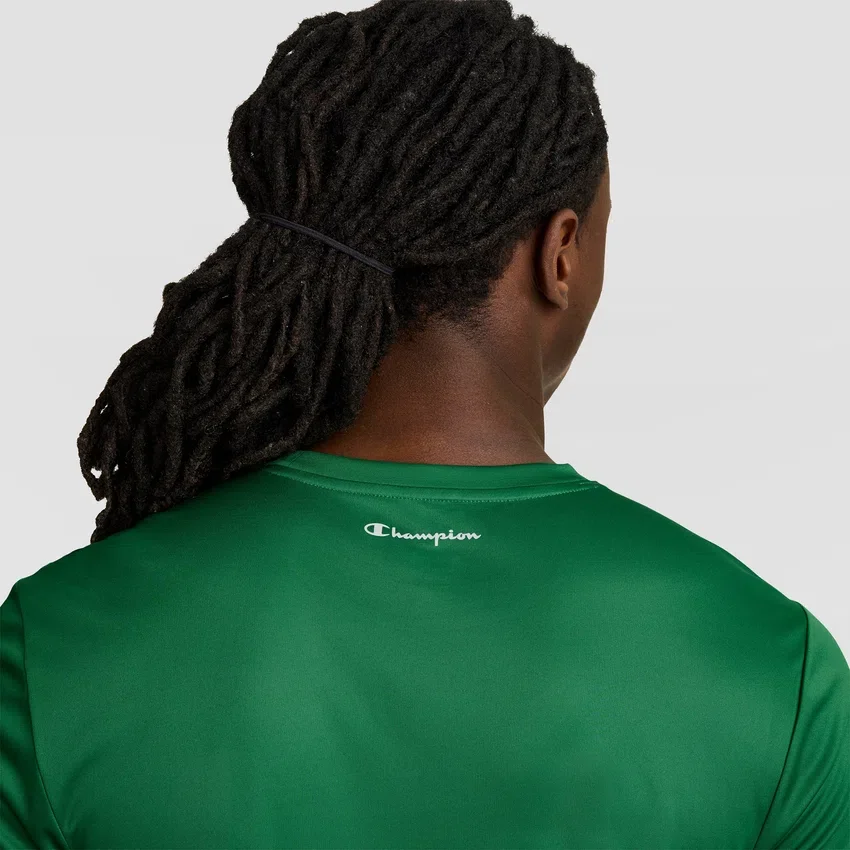 Sport T-Shirt, Reflective C Logo