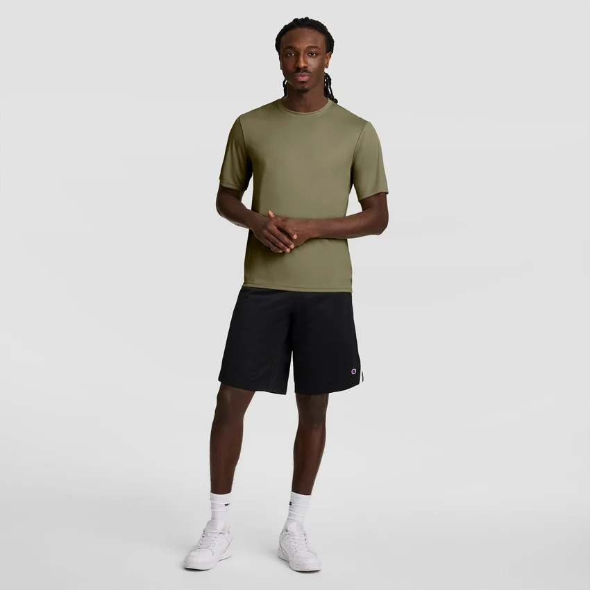 Sport T-Shirt, Reflective C Logo