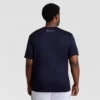 Sport T-Shirt, Reflective C Logo - Big & Tall
