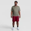 Sport T-Shirt, Reflective C Logo - Big & Tall
