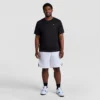 Sport T-Shirt, Reflective C Logo - Big & Tall
