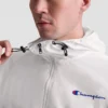 Stadium Packable Jacket, Script Logo