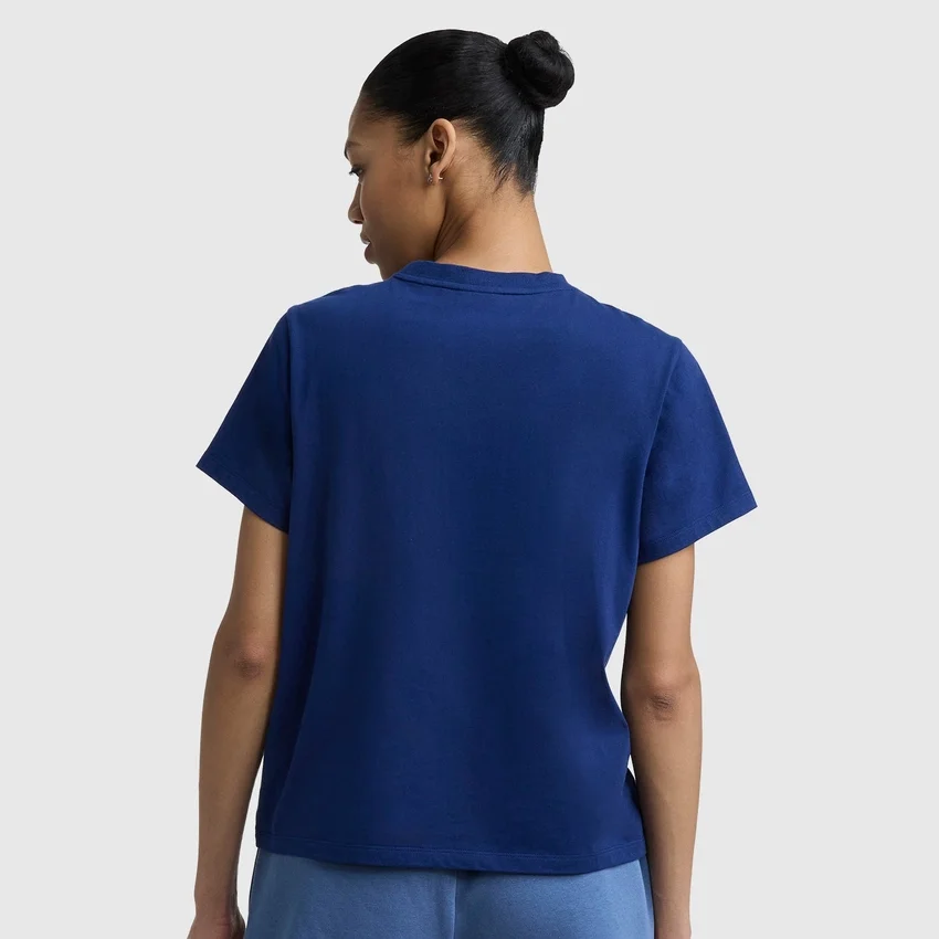 Summer League Graphic T-Shirt, C Logo