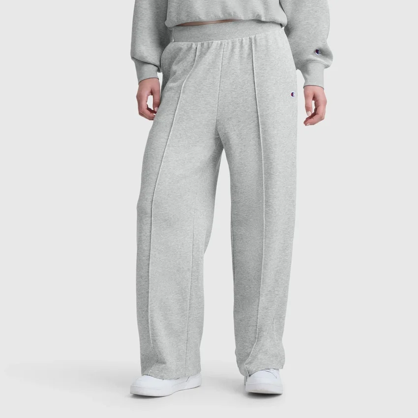 Tackle Open Bottom Pant, C Logo