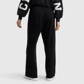 Tackle Open Bottom Pant, C Logo