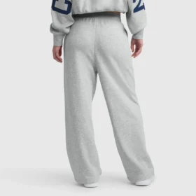 Tackle Open Bottom Pant, C Logo