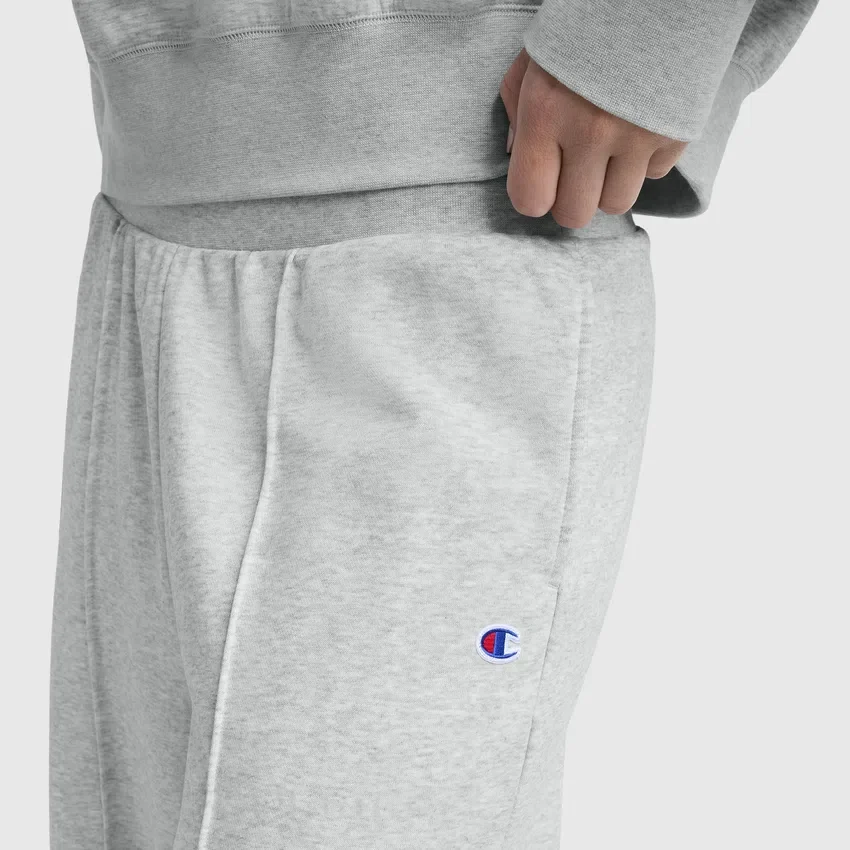 Tackle Open Bottom Pant, C Logo