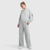 Tackle Open Bottom Pant, C Logo