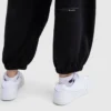 Tackle Snap Front Voluminous Pant
