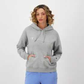 Tonal Script Freshman Powerblend Hoodie