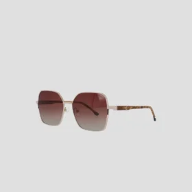 Women’s Polarized Boho Square