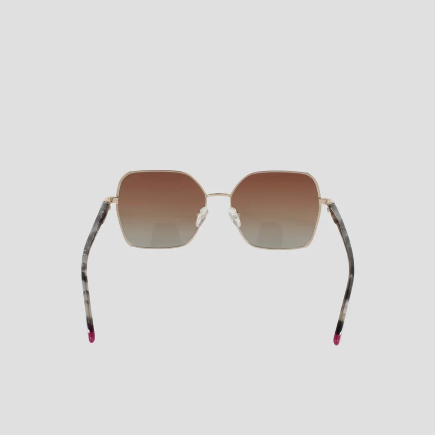 Women's Polarized Boho Square