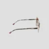 Women's Polarized Boho Square
