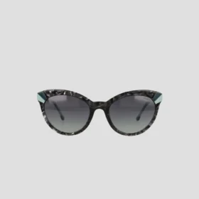 Women's Polarized Cateye