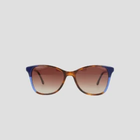 Women's Polarized Catty Square