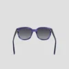 Women's Polarized Curvaceous Square