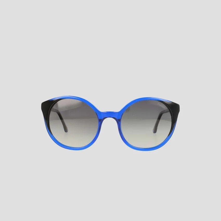 Women's Polarized Flirty Round