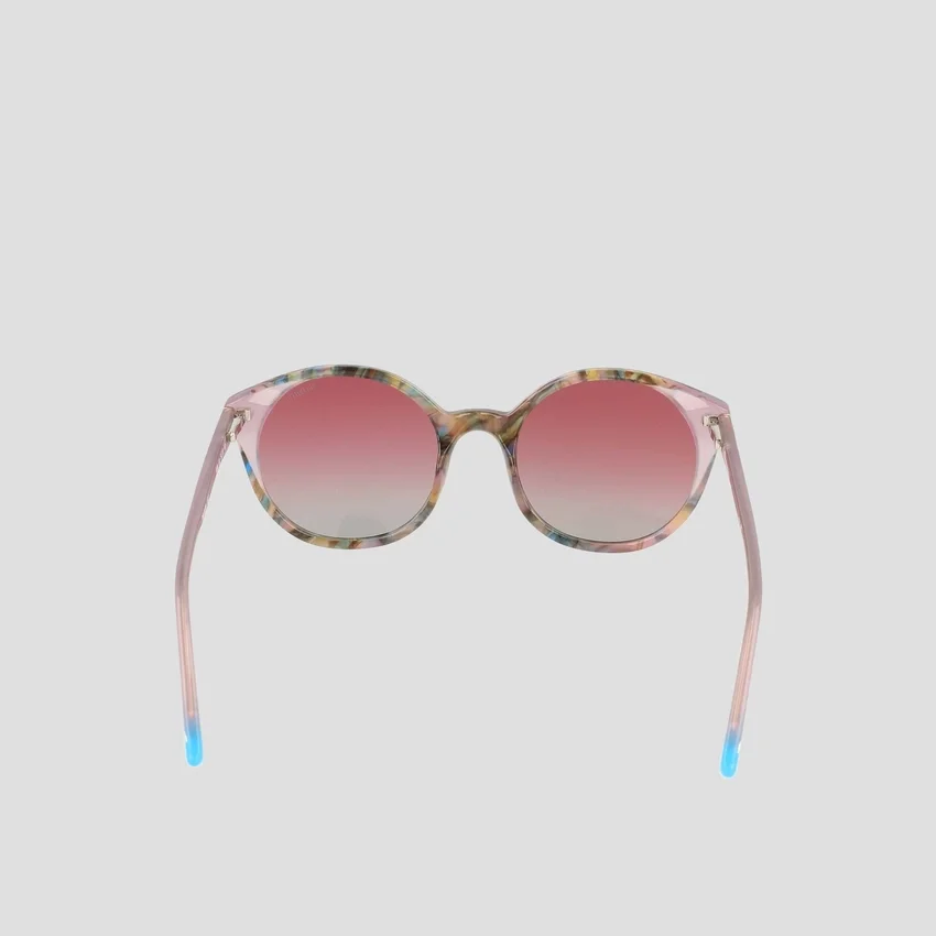 Women's Polarized Flirty Round