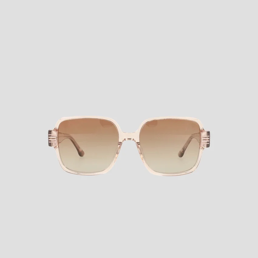 Women's Polarized Glam Square