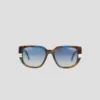 Women's Polarized Modified Cateye