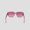 Women's Polarized Modified Cateye