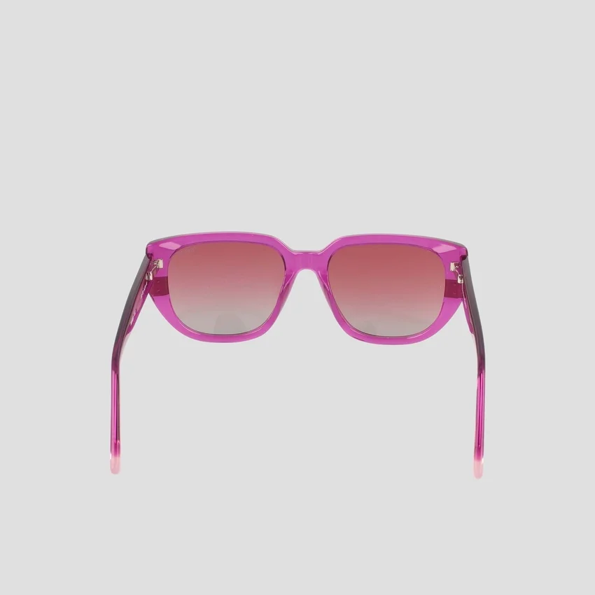 Women's Polarized Modified Cateye