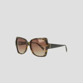 Women’s Polarized Oversized Butterfly