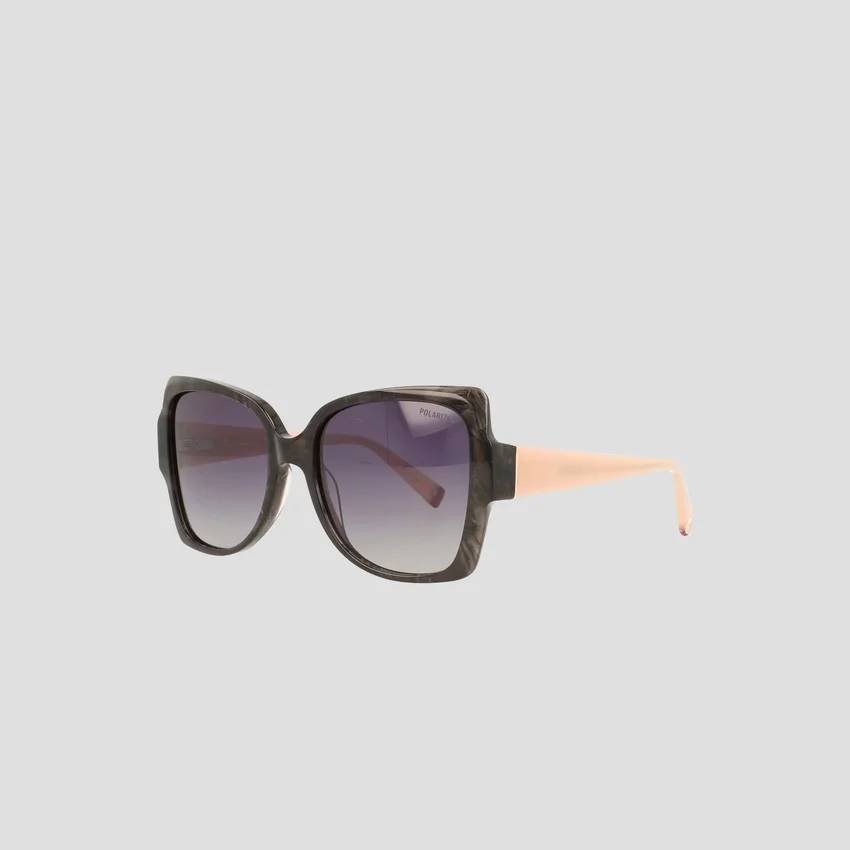 Women's Polarized Oversized Butterfly