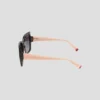 Women's Polarized Oversized Butterfly