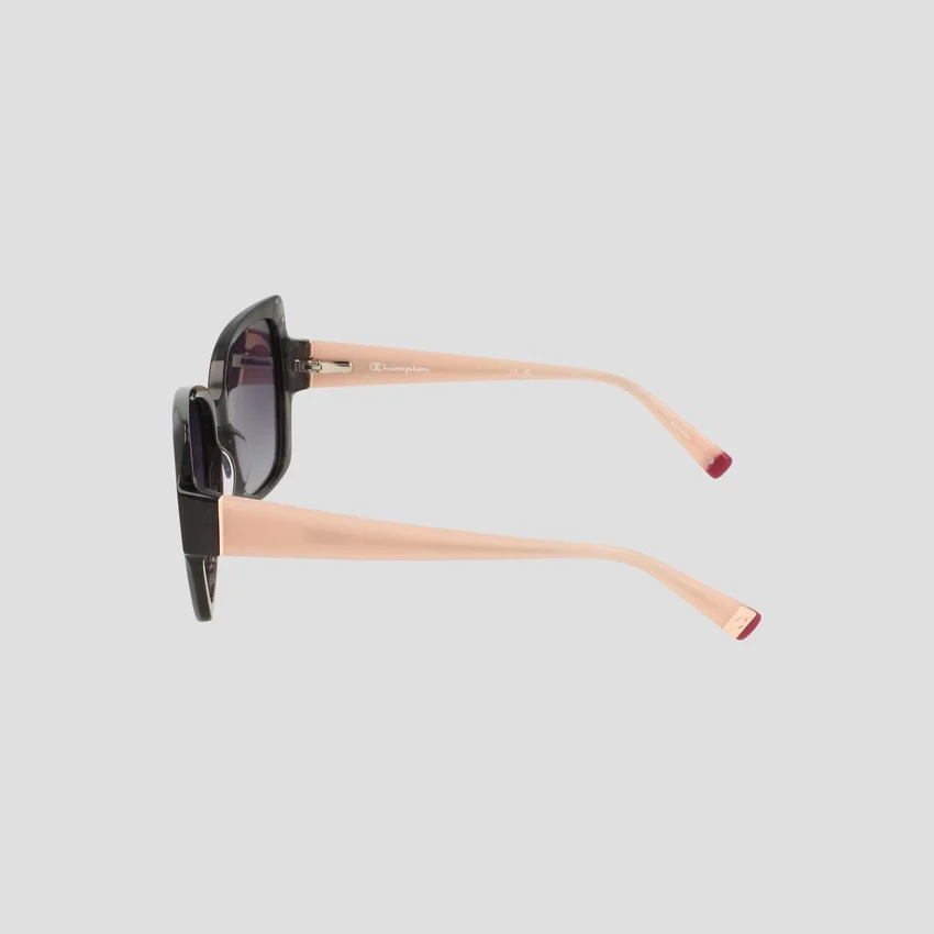 Women's Polarized Oversized Butterfly