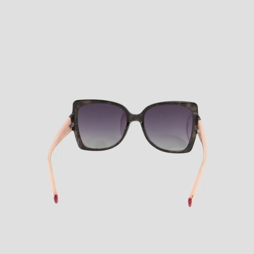 Women's Polarized Oversized Butterfly