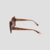 Women's Polarized Oversized Butterfly