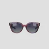 Women's Polarized Retainer Round