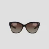 Women's Polarized Retainer Square