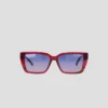 Women's Polarized Slim Rectangle