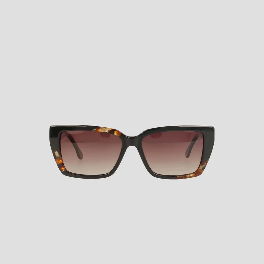 Women's Polarized Slim Rectangle