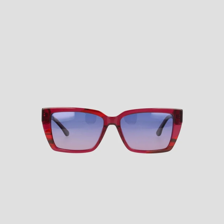 Women's Polarized Slim Rectangle