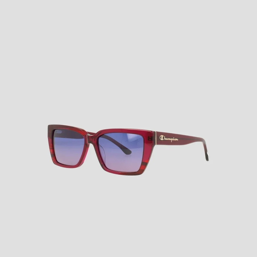 Women's Polarized Slim Rectangle