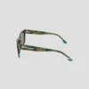 Women's Polarized Slim Rectangle