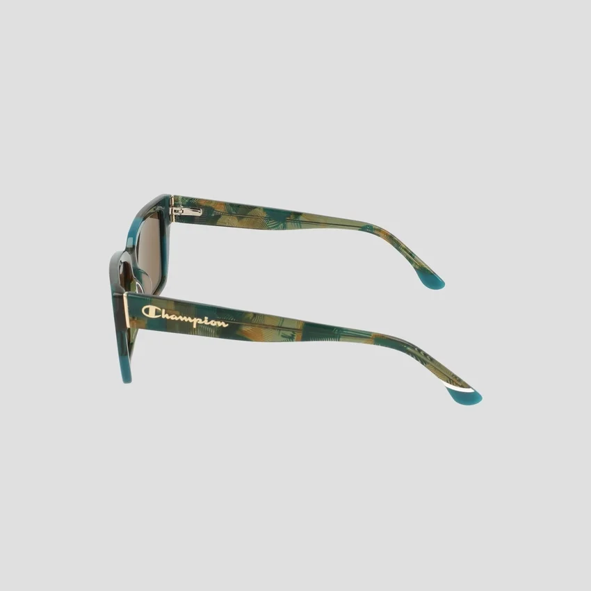 Women's Polarized Slim Rectangle