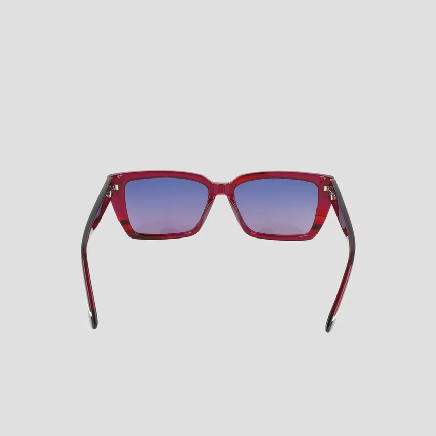 Women's Polarized Slim Rectangle