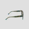 Women's Polarized Slim Rectangle